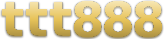 ttt888 โลโก้